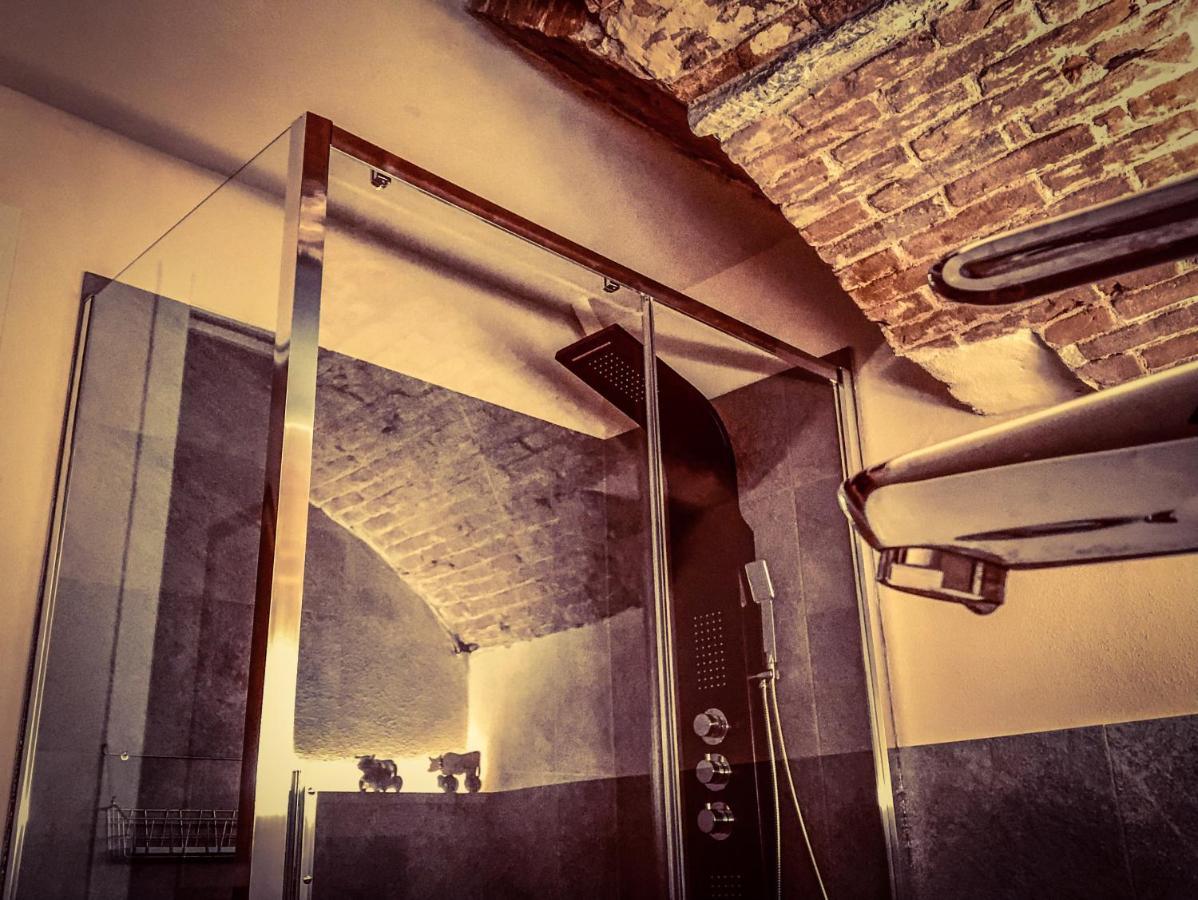 Loft Balan Apartment Aosta Luaran gambar