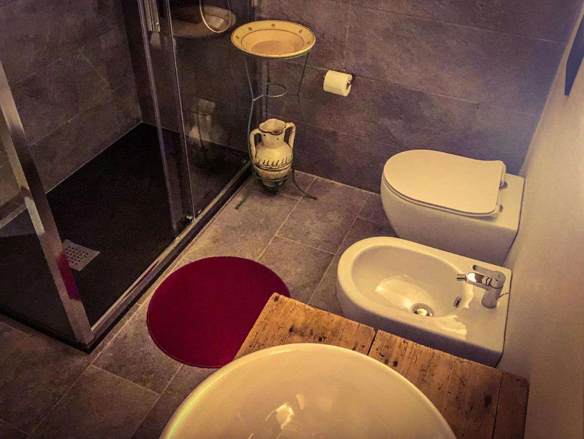 Loft Balan Apartment Aosta Luaran gambar